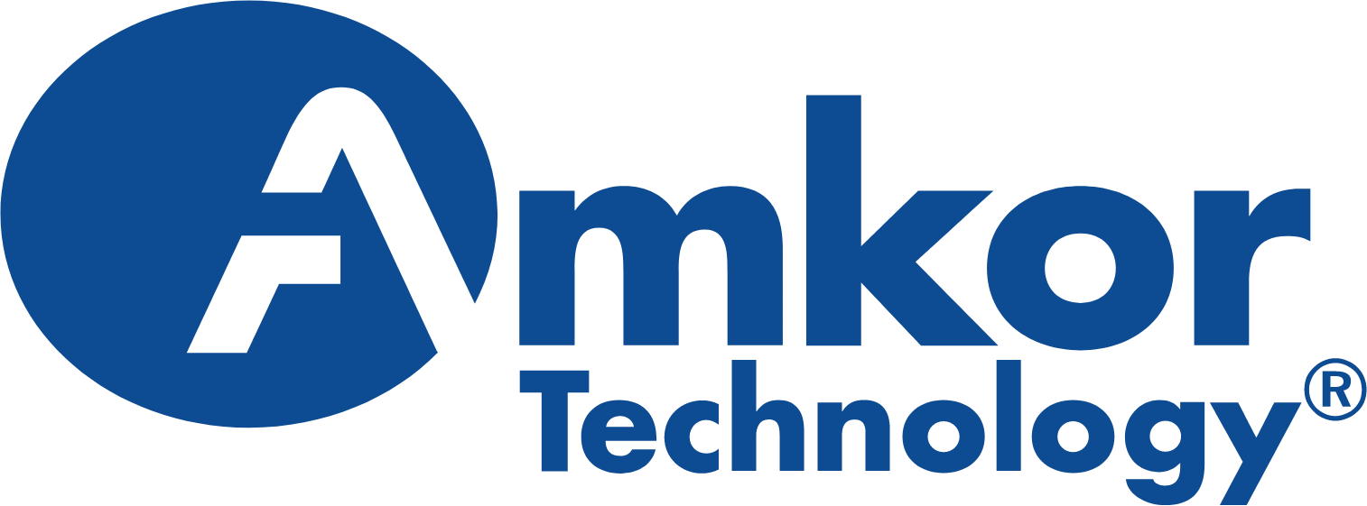 Amkor Logo