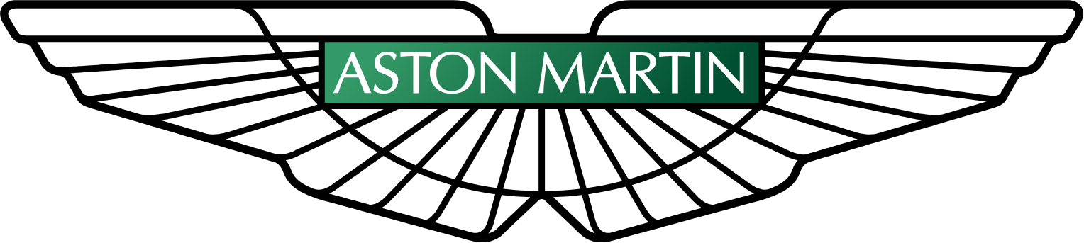 Aston Martin Logo