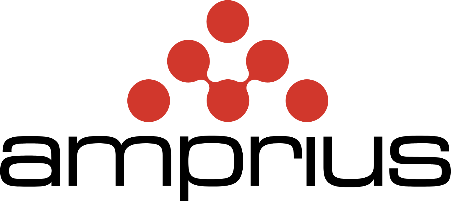 Amprius Logo