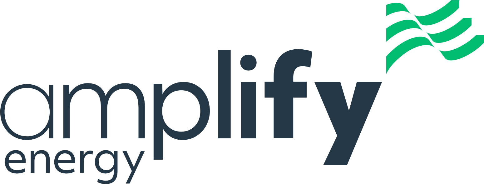 Amplify Energy Logo