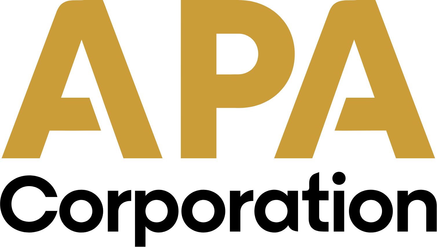 APA Corporation Logo