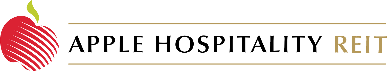 Apple Hospitality Reit Logo
