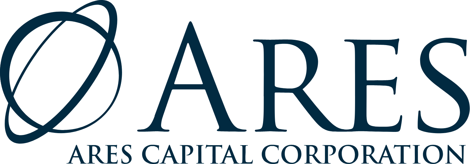 Ares Capital Aktie