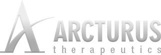 Arcturus Therapeutics Holdings Logo