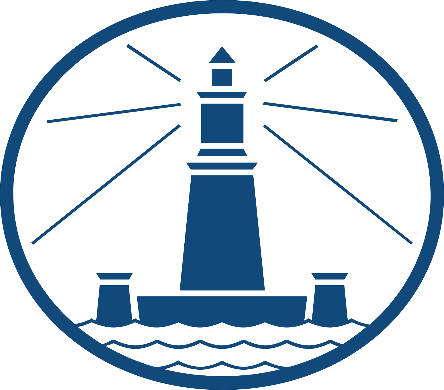 Alexandria Real Estate Equities Logo