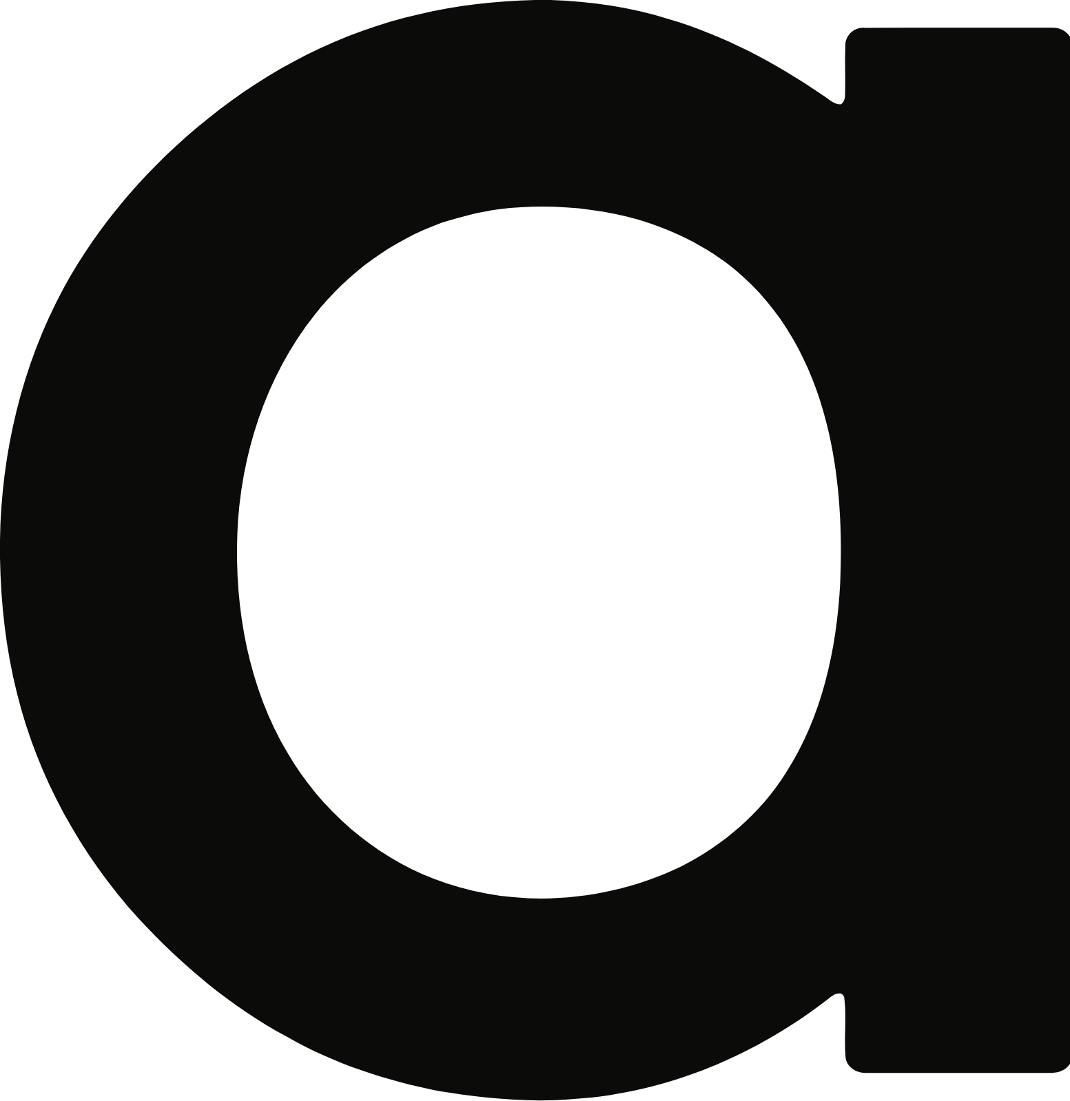Asos Logo