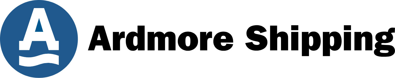 Ardmore Shipping Logo