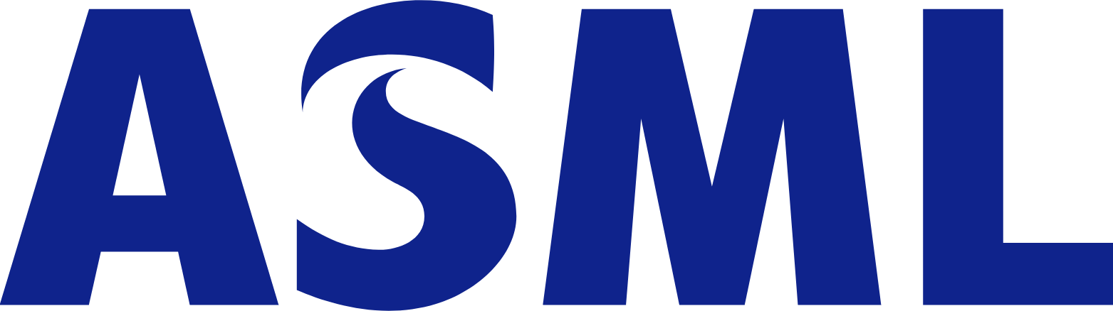 Asml Logo