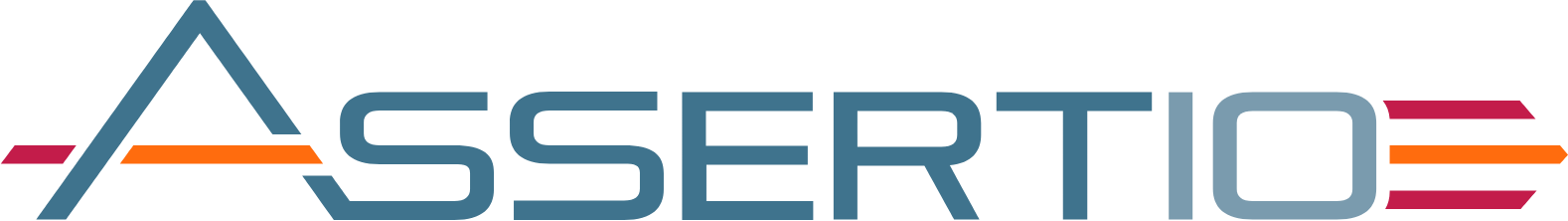 Assertio Therapeutics Logo