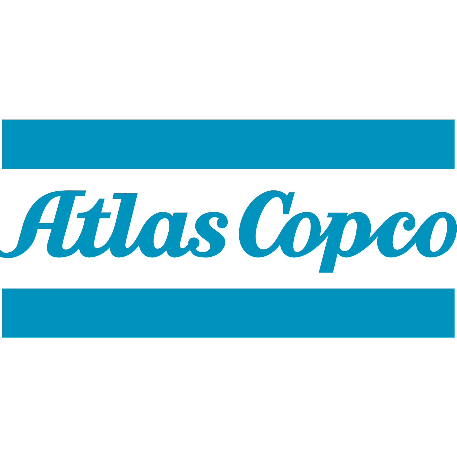 Atlas Copco AB Aktie