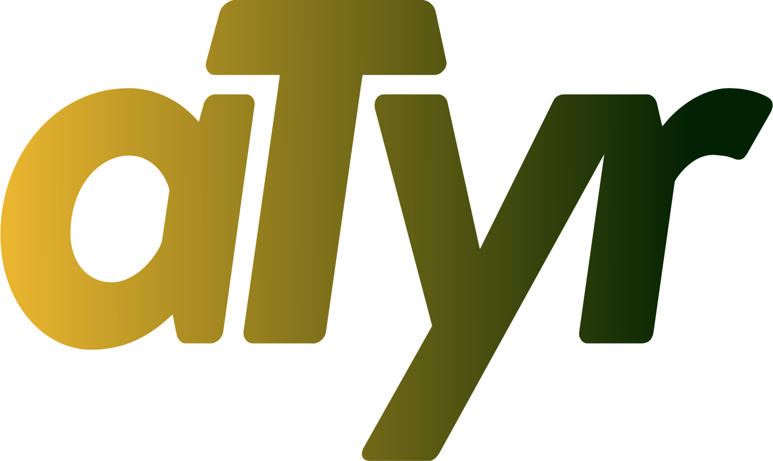 aTyr Pharma Logo
