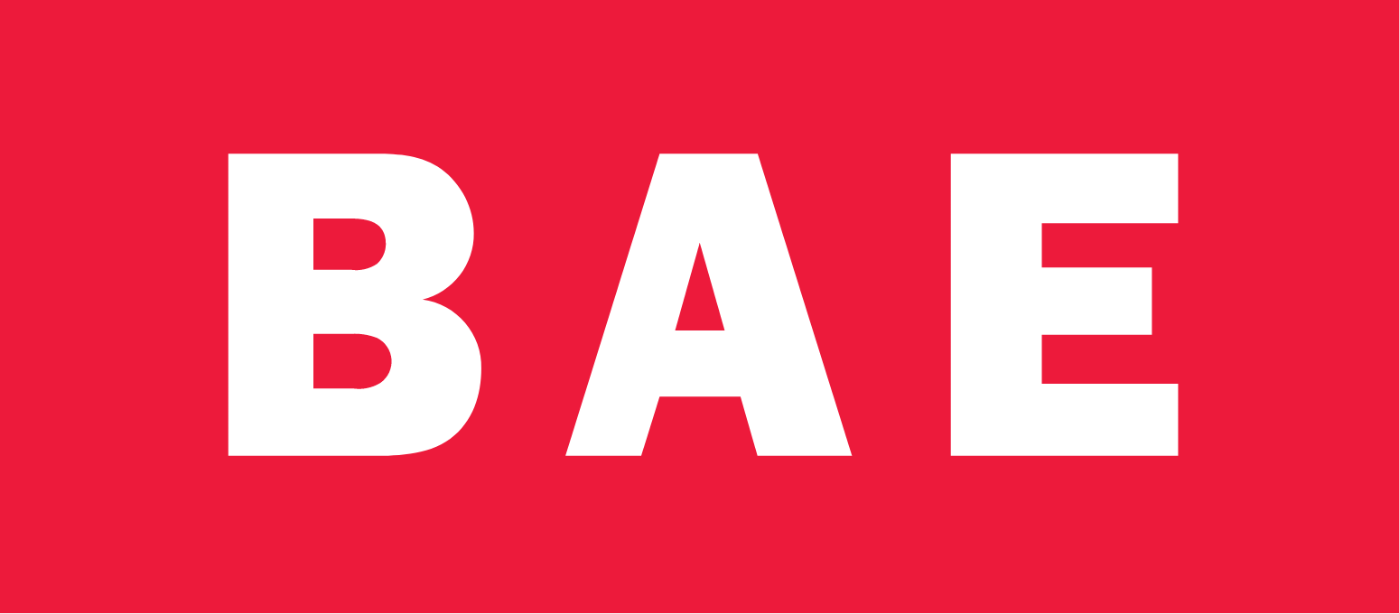 BAE Systems Logo