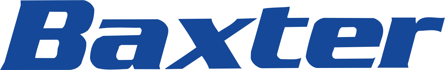 Baxter Logo