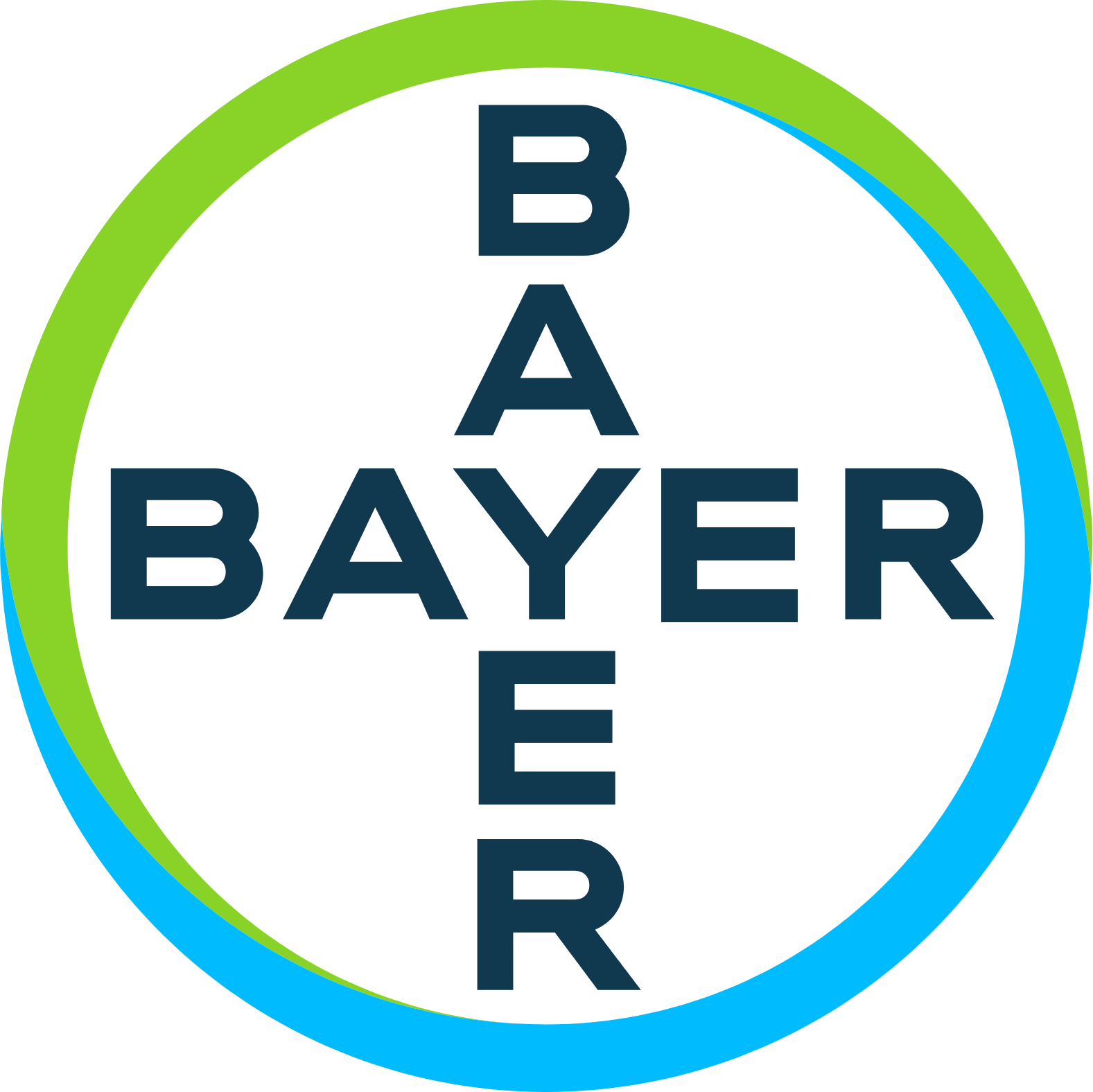 Bayer AG Logo