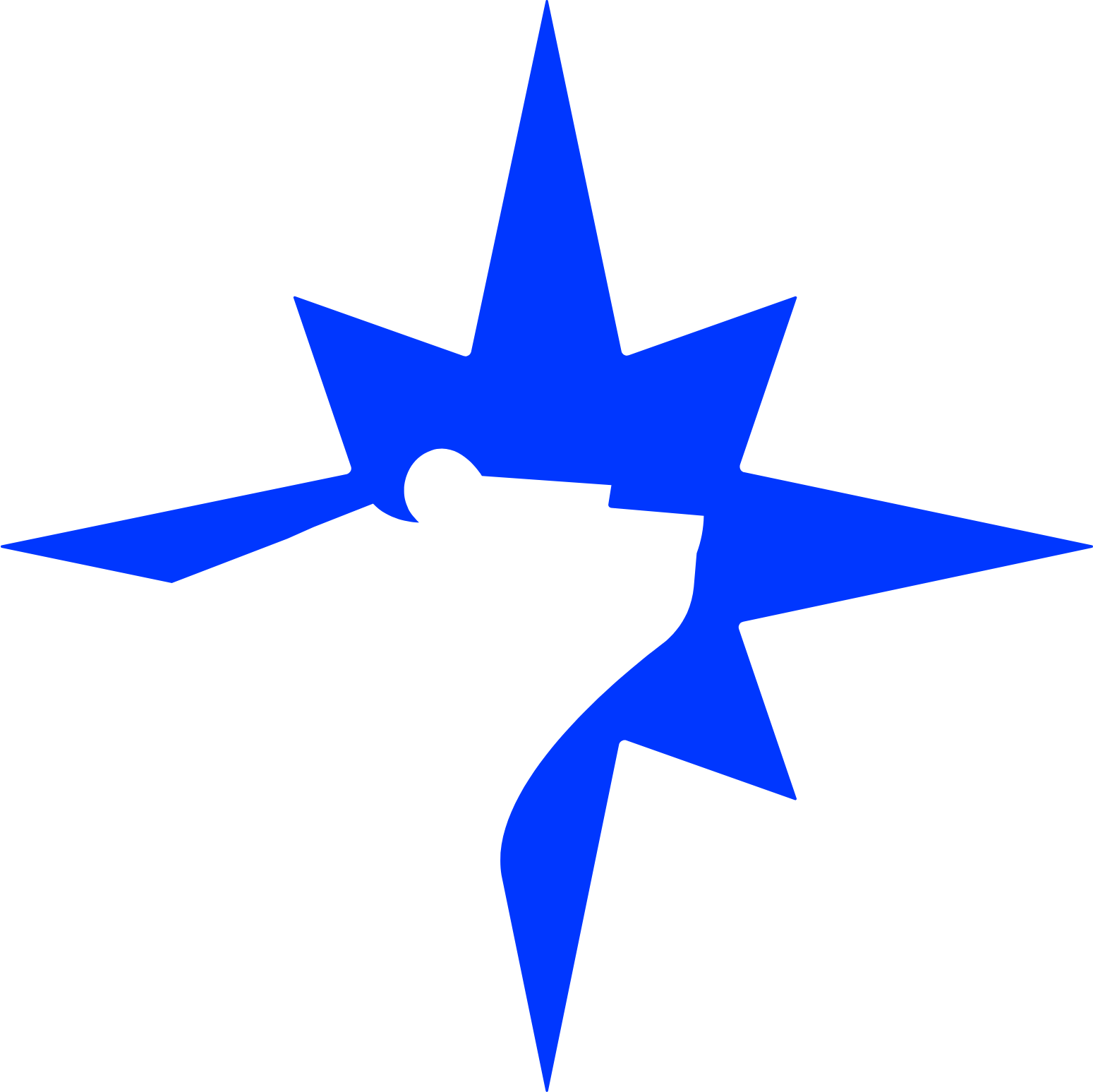 BigBear.ai Logo