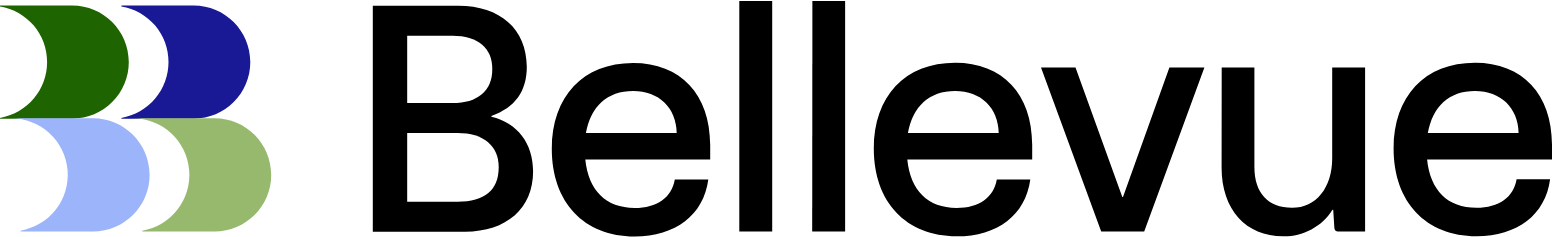 Bellevue Logo
