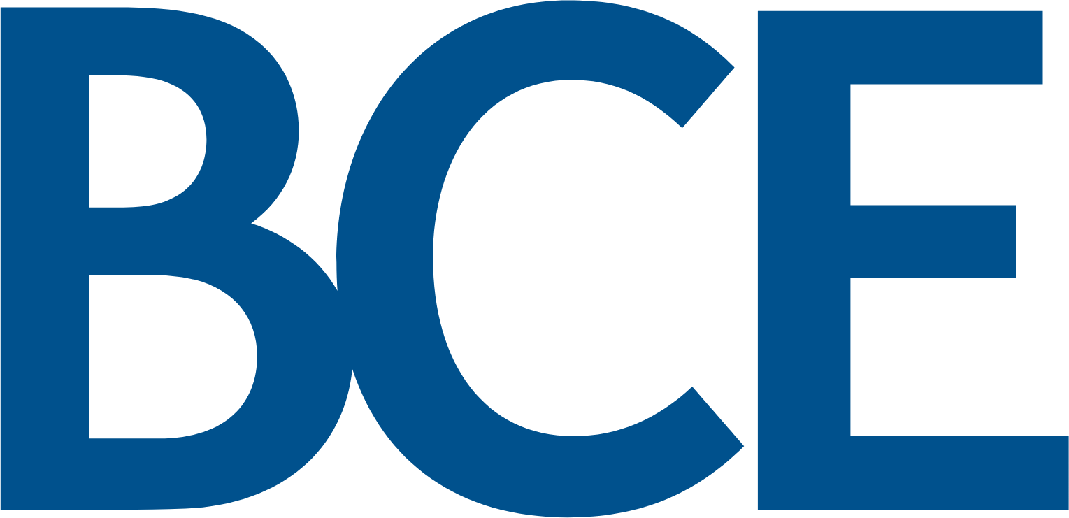 BCE Logo