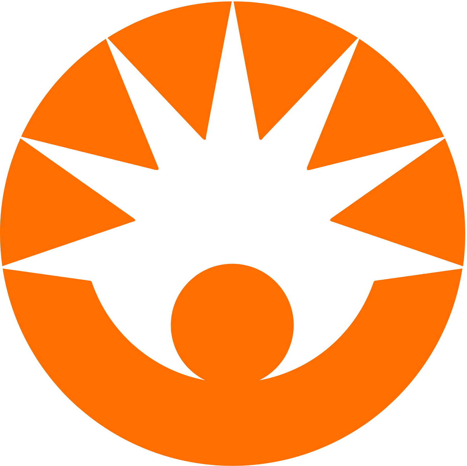 Becton Dickinson Logo