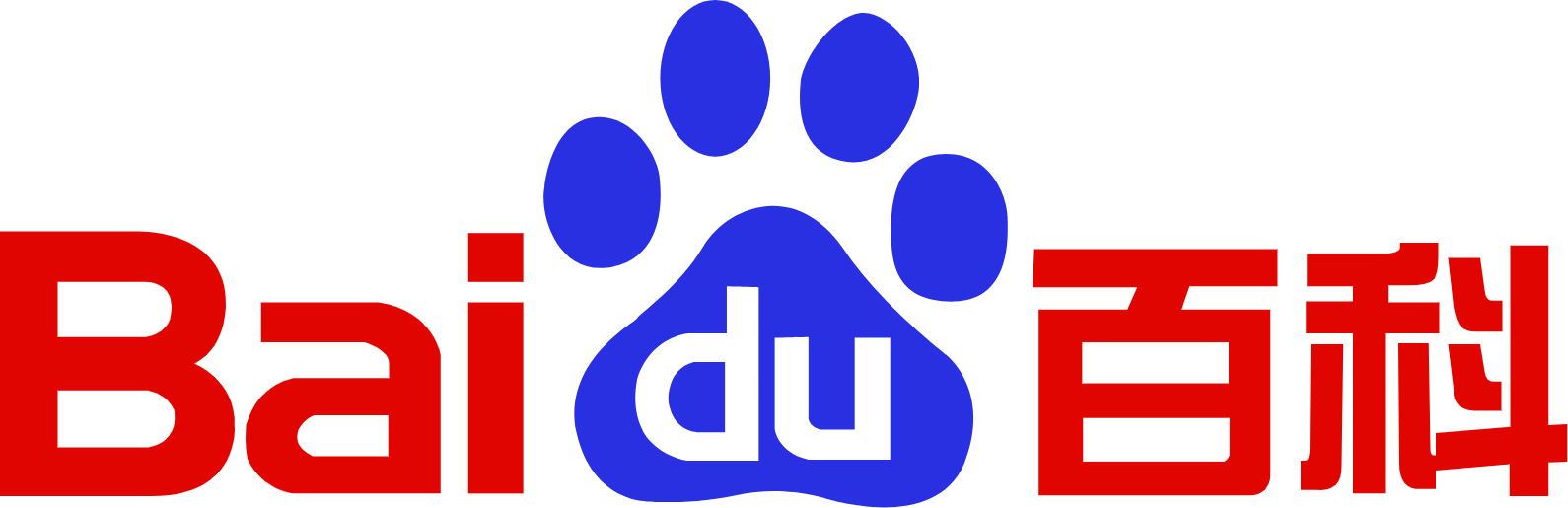 Baidu Logo