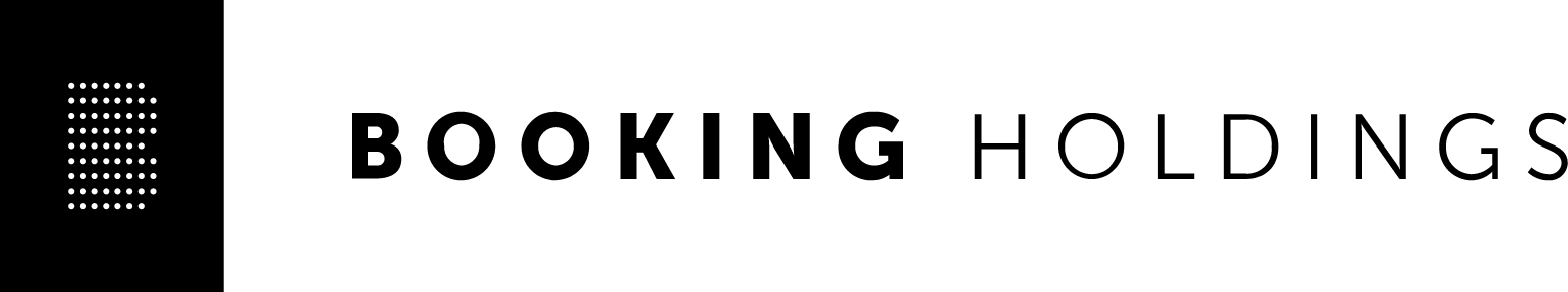 Booking Logo