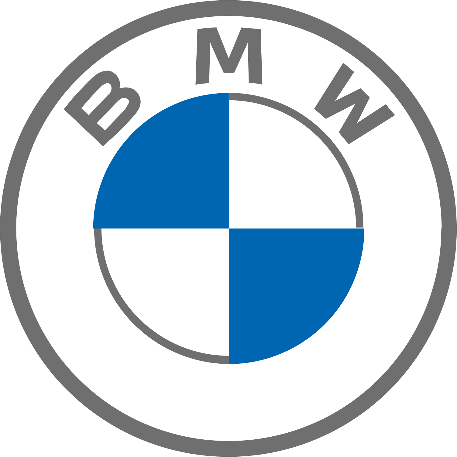 BMW Logo