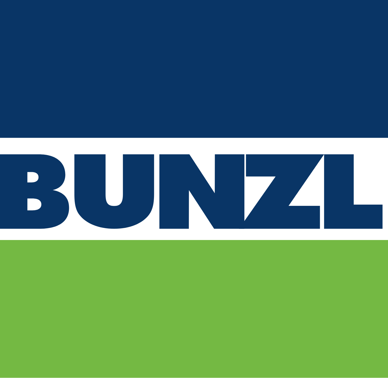 Bunzl Logo