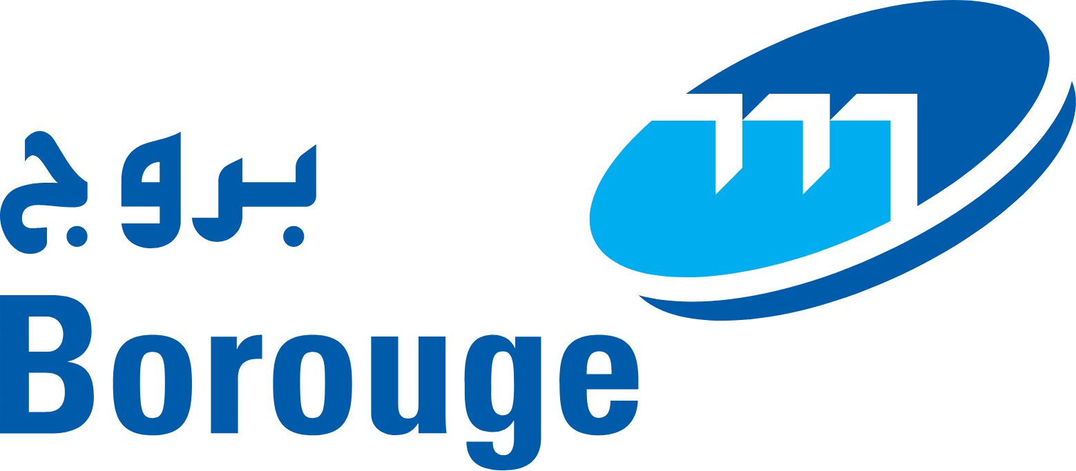 Borouge Logo