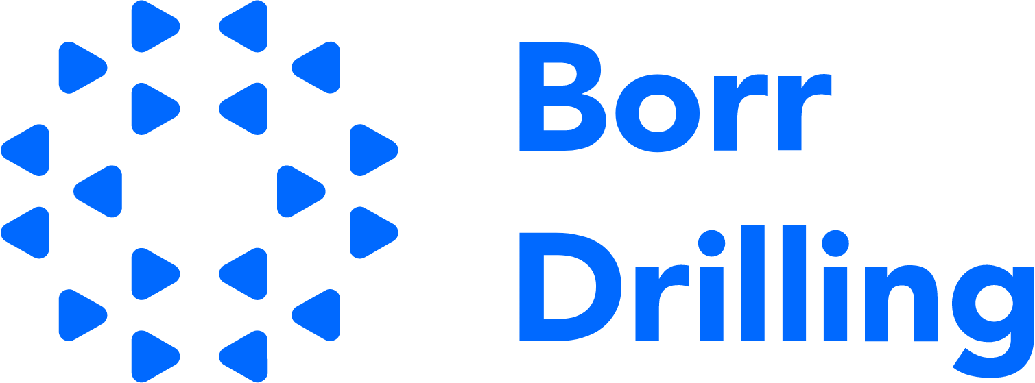 Borr Drilling Logo