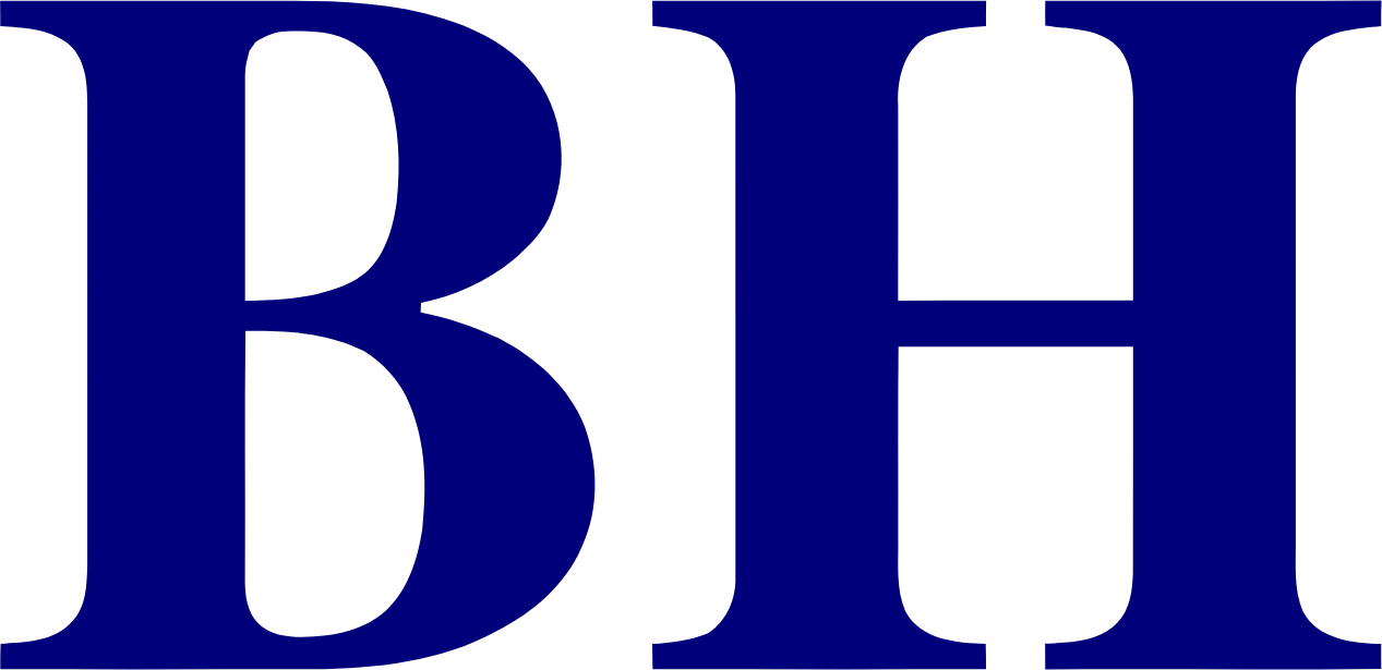 Berkshire Hathaway Logo