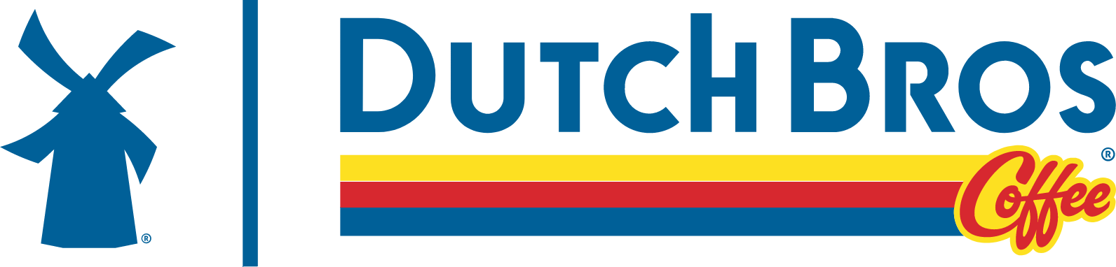 Dutch Bros Logo
