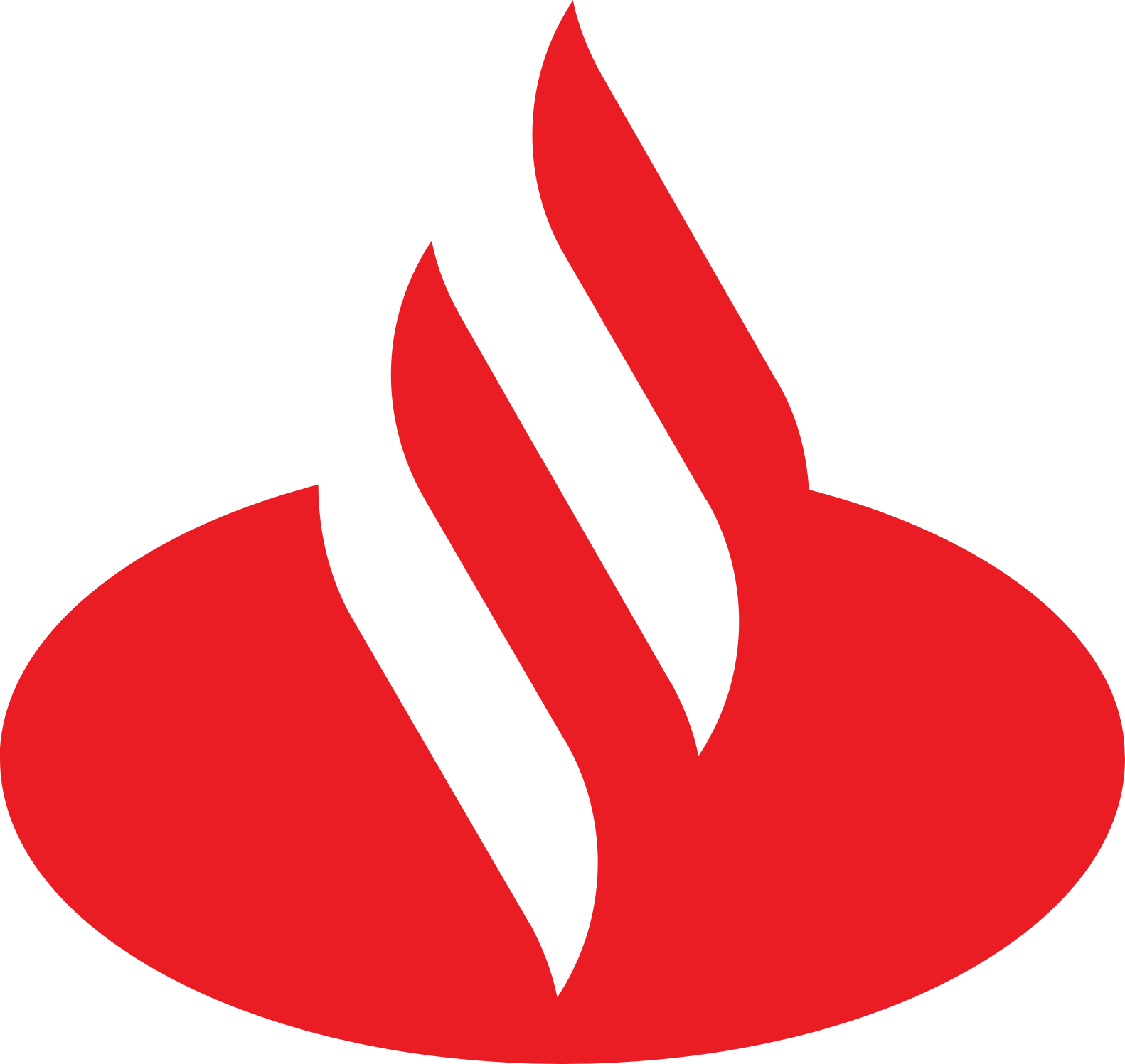 Santander Logo