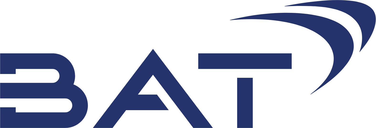 British American Tobacco Logo