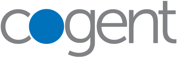Cogent Communications Logo