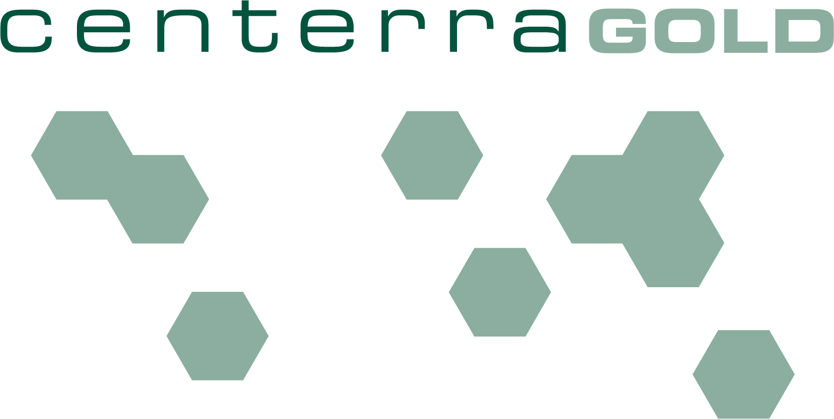 Centerra Gold Logo