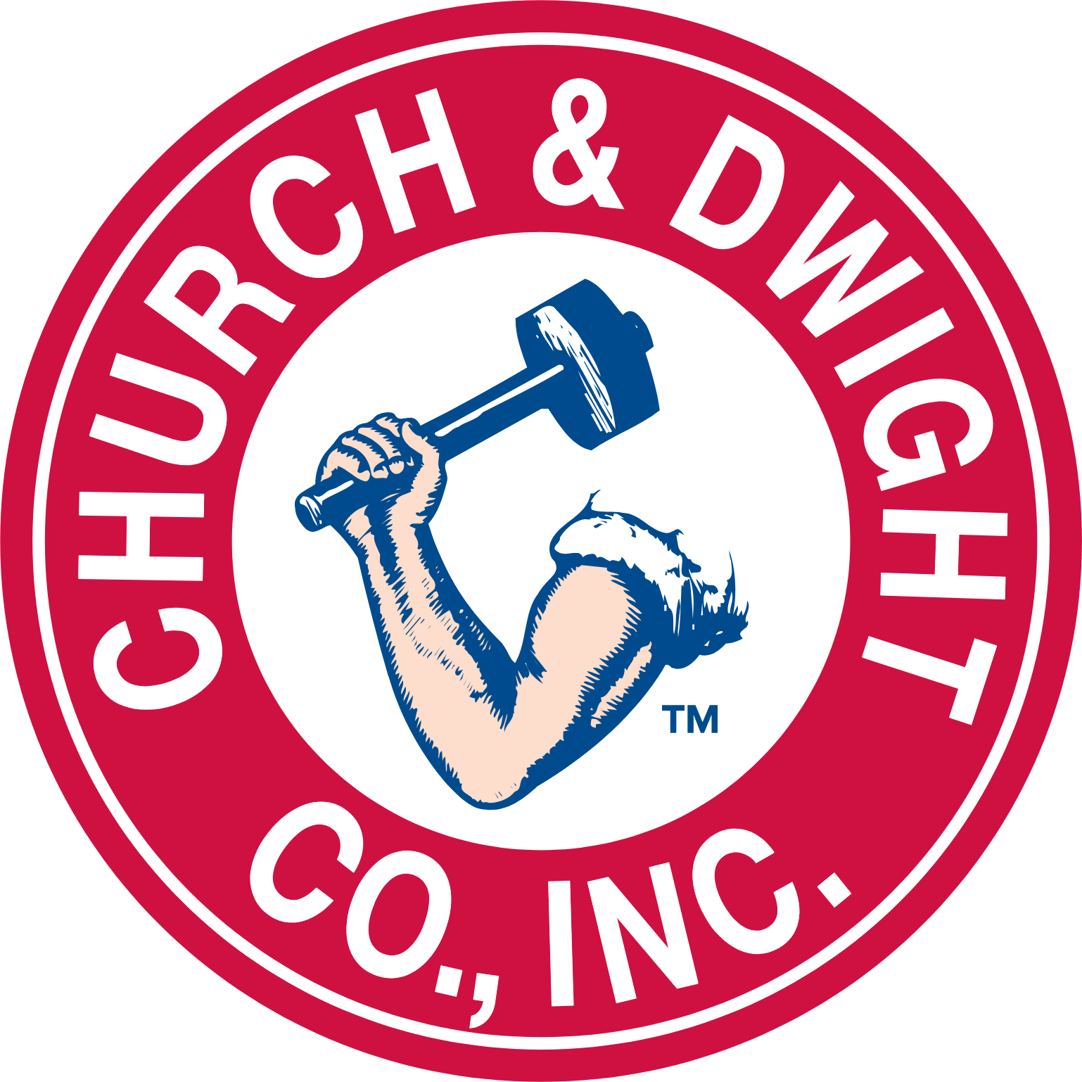 Church, Dwight Logo