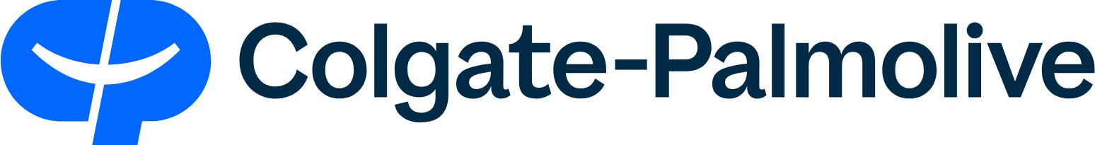 Colgate-Palmolive Logo