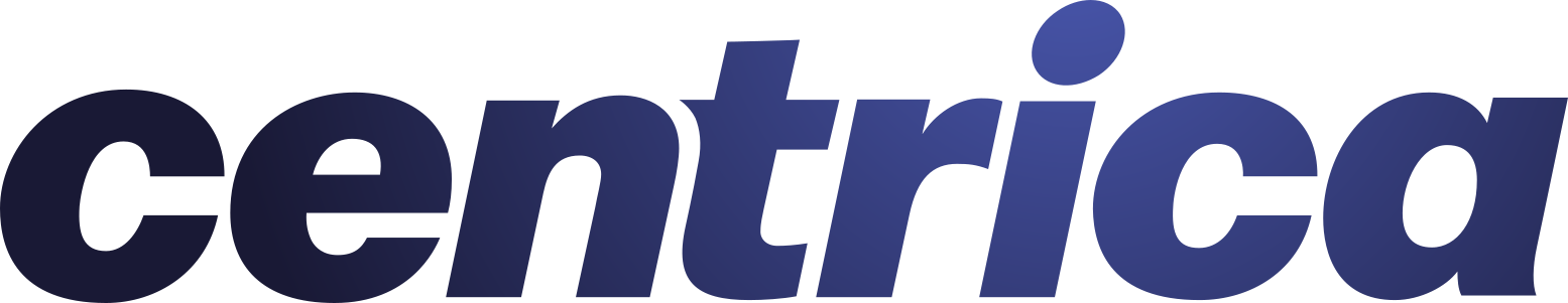 Centrica Logo