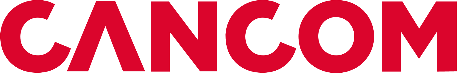 Cancom Logo
