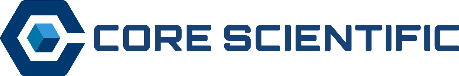 Core Scientific Logo