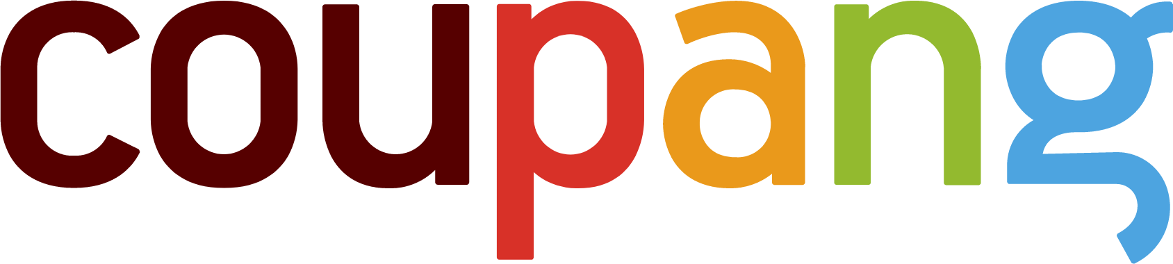 Coupang Logo