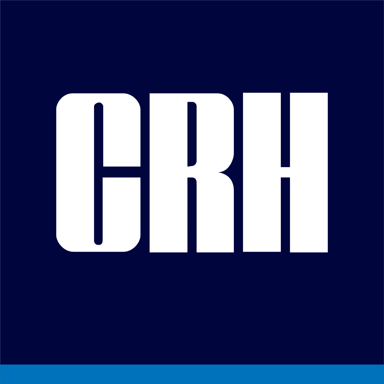 CRH Aktie