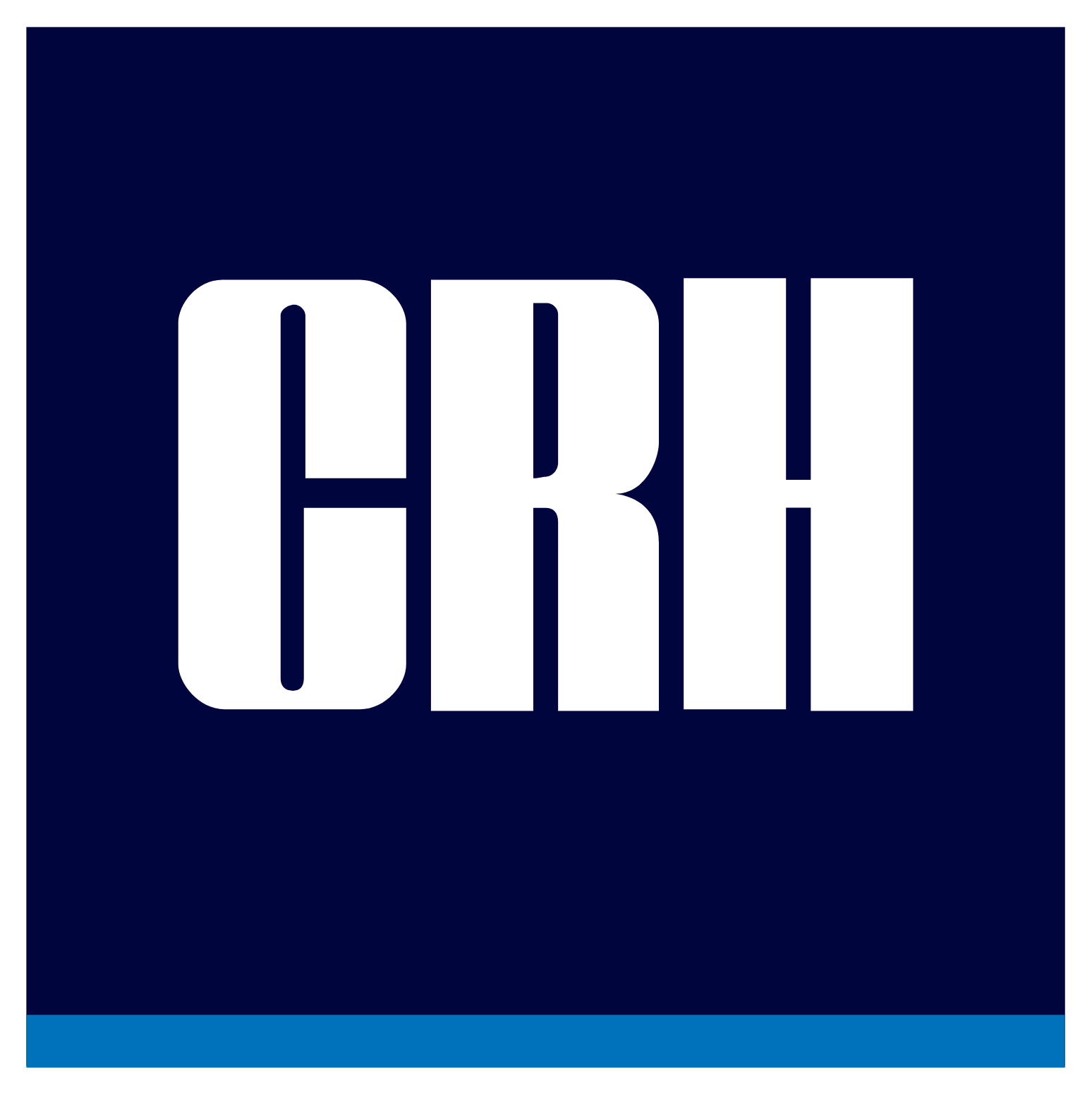 CRH Logo