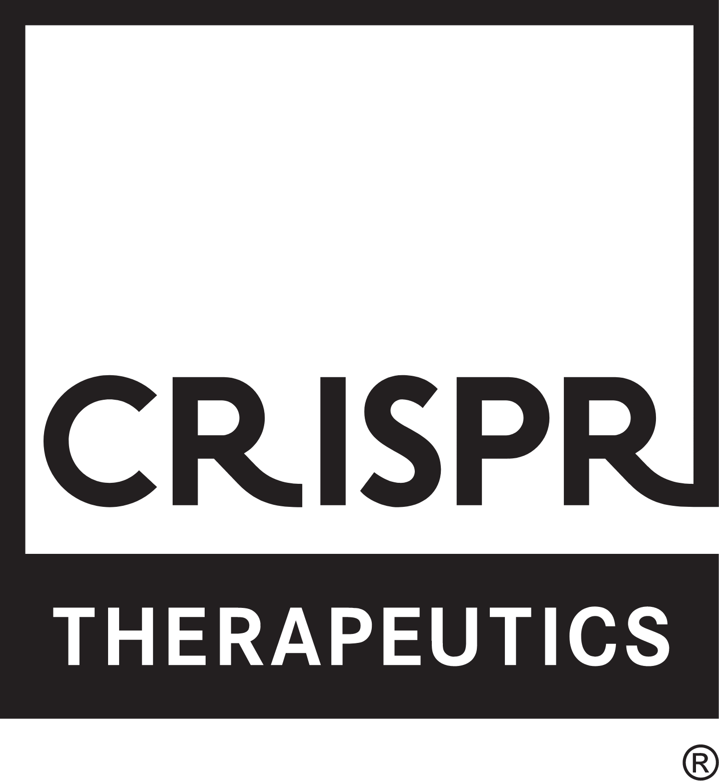 Crispr Therapeutics Logo