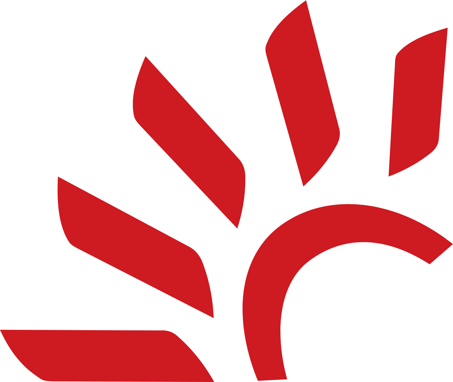 Canadian Solar Logo