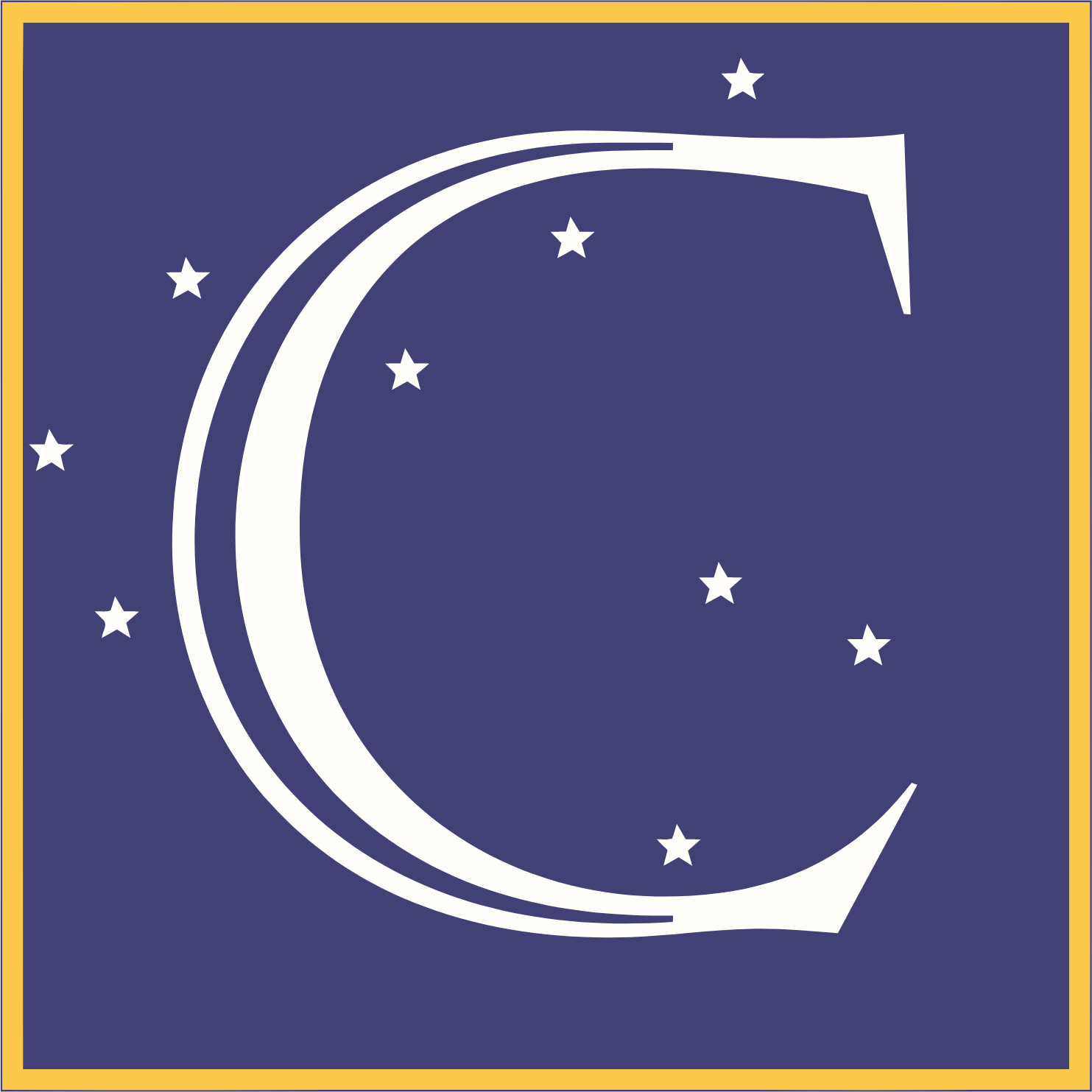 Constellation Software Logo