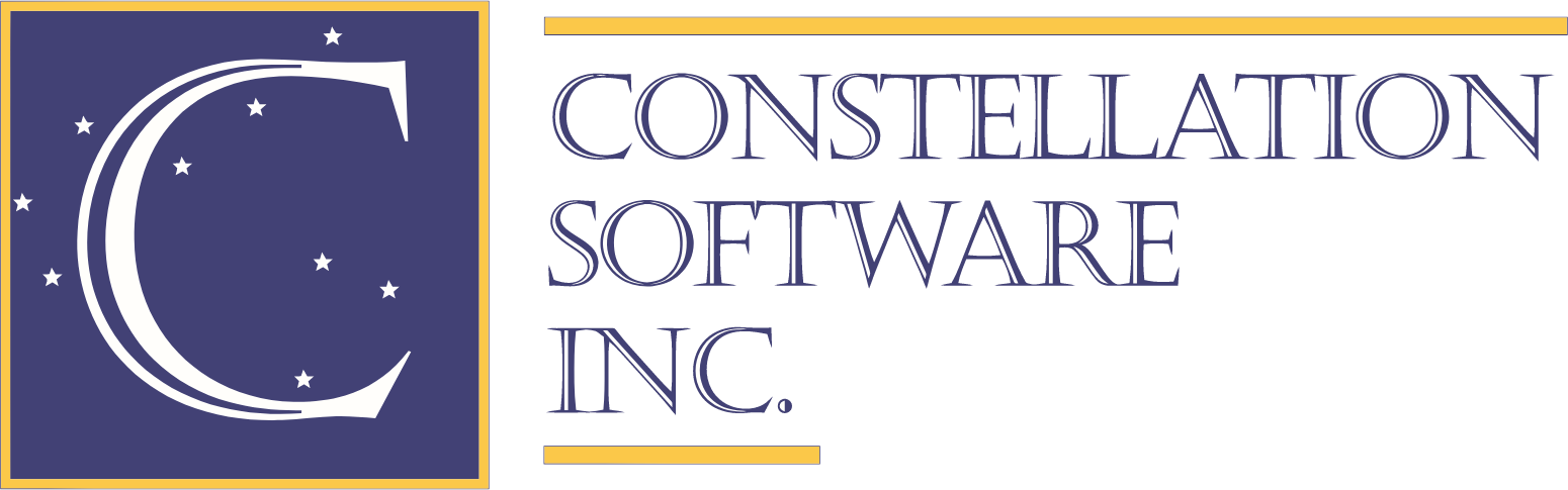 Constellation Software Aktie