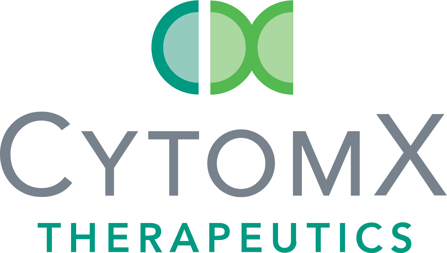 CytomX Therapeutics Logo