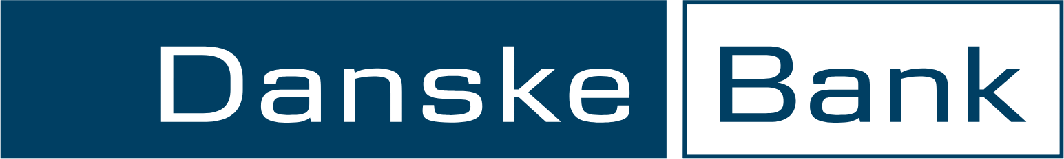 Danske Bank A/s Adr Logo