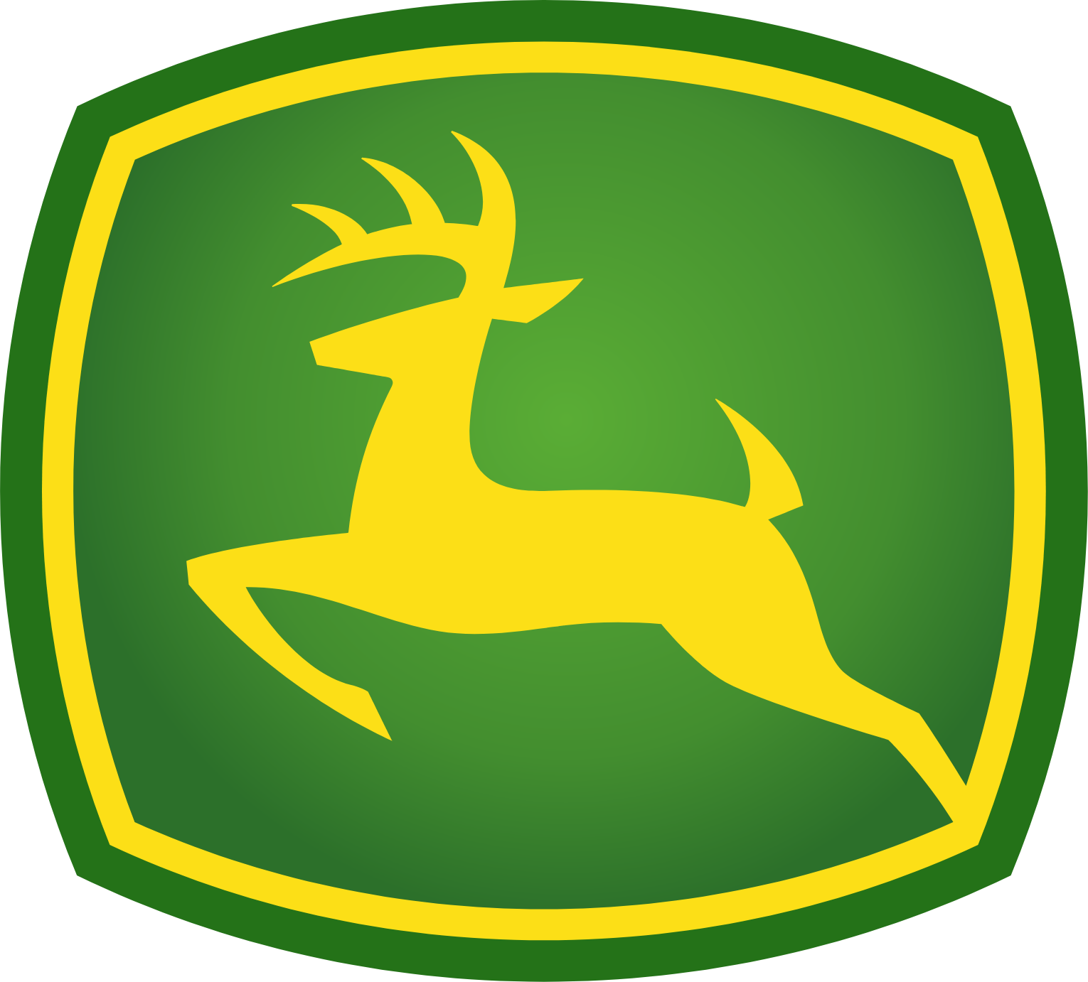 Deere Logo