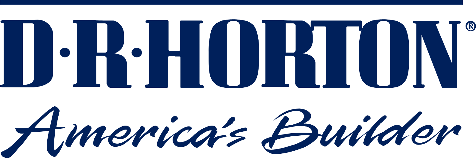D.R. Horton Logo